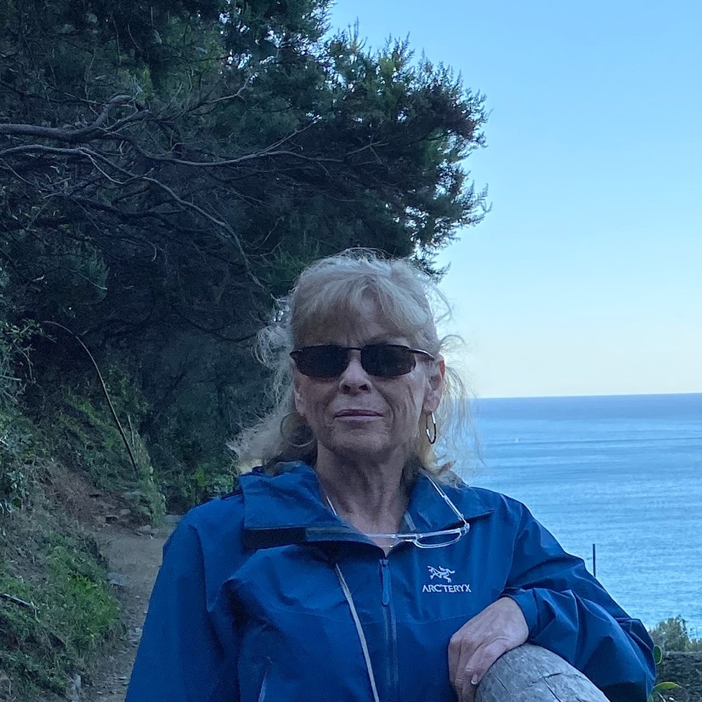 Meet your Posher, Melanie